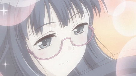眼鏡なカノジョ Сезон 1