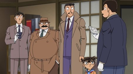 The Blank Year (2) (2021) - Episode 1031 poster and promotional image