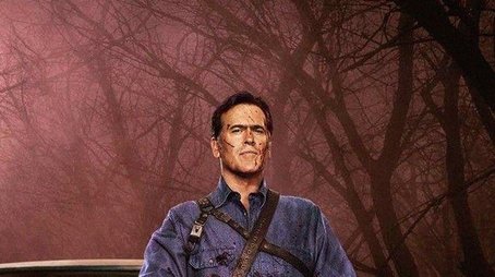 Season 1 (2015) - Season 1 poster and promotional image