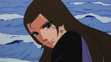 A Black Rose Blooms at Night (1980) - Episode 21 poster and promotional image