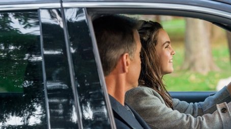 Driven (2016) - Episode 2 poster and promotional image