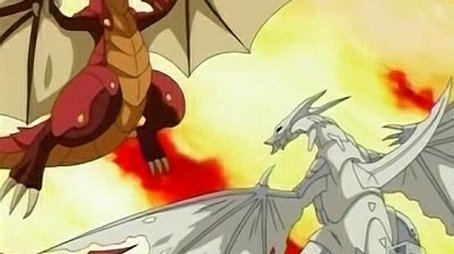 Dragon Warrior