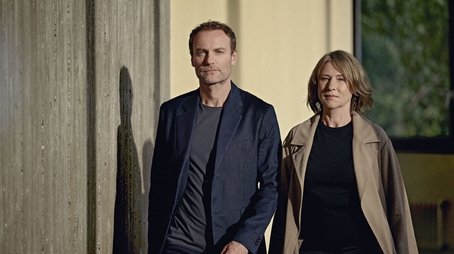 Nothing but the truth (1) (2023) - Episode 12 poster and promotional image