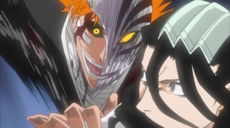 Conclusion of the Death Match! White Pride and Black Desire