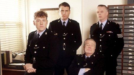 Second Chances (2002) - Episode 16 poster and promotional image