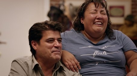 XV años en cada pata (2017) - Episode 10 poster and promotional image