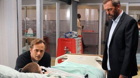 Instant Karma (2009) - Episode 4 poster and promotional image
