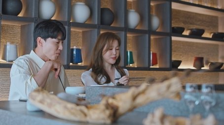 Two Lies Have Entered the House (2022) - Episode 3 poster and promotional image