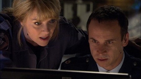 Enemy at the Gate (2009) - Episode 20 poster and promotional image