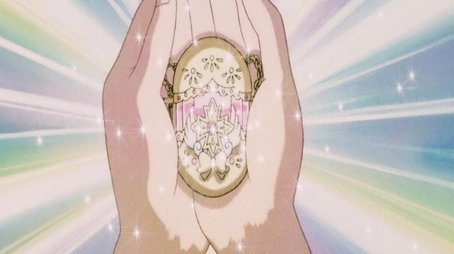 A First Rendezvous of Tears?! (1995) - Episode 7 poster and promotional image