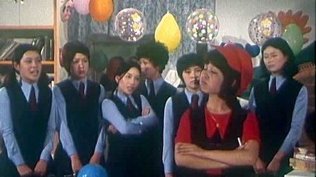 Episode 36 (1971) - Episode 36 poster and promotional image
