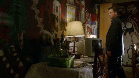 CSI: NY Sezona 7