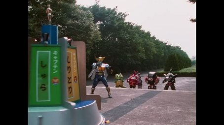 Episode 28 (1997) - Episode 28 poster and promotional image