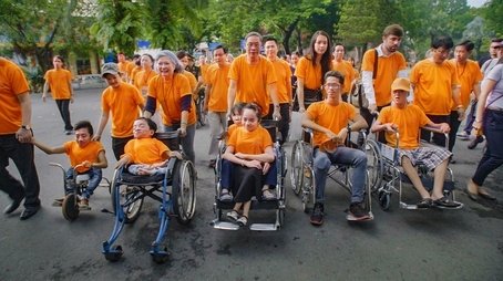 The People vs. Agent Orange (2021) - Episode 14 poster and promotional image