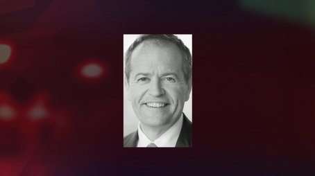 Bill Shorten (2016) - Episode 20 poster and promotional image