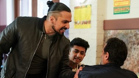 28/05/2024 (2024) - Episode 85 poster and promotional image