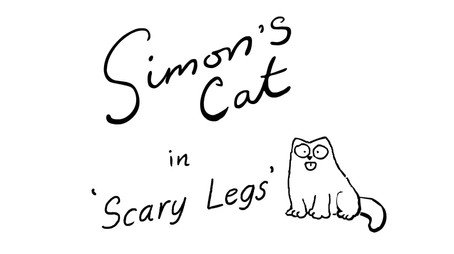 Simon's Cat Сезон 6