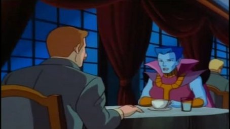 The Rulebook of Love (1997) - Episode 15 poster and promotional image