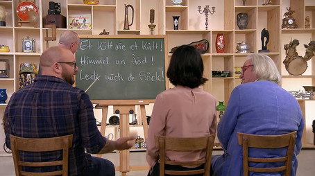 Bares für Rares Temporada 9