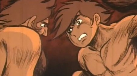 Ashita no Joe Pilot 2 (1969) - Episode 2 poster and promotional image