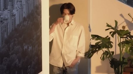 Agust D ‘사람 Pt.2 (feat. 아이유)’ MV Shoot Sketch - BTS (방탄소년단) (2023) - Episode 13 poster and promotional image