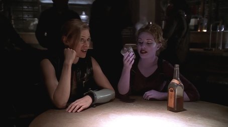 Last Call at the Broken Hammer (2001) - Episode 5 poster and promotional image