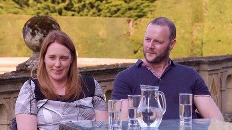 Cambridgeshire (2019) - Episode 28 poster and promotional image