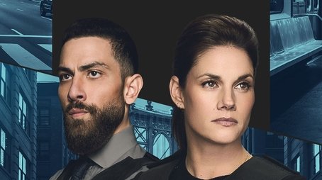 Season 6 (2024) - Season 6 poster and promotional image