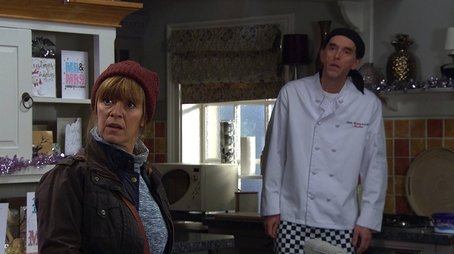 Thursday 7 Jan (Part 1) (2021) - Episode 5 poster and promotional image