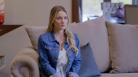 Episode 3 (2020) - Episode 3 poster and promotional image