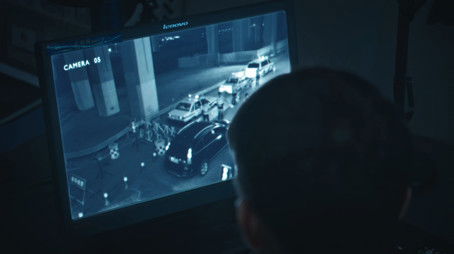 Episode 21 (2020) - Episode 21 poster and promotional image