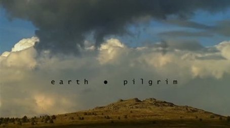 Earth Pilgrim - A Year on Dartmoor (2008) - Episode 3 poster and promotional image