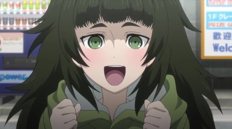 Steins;Gate 0110