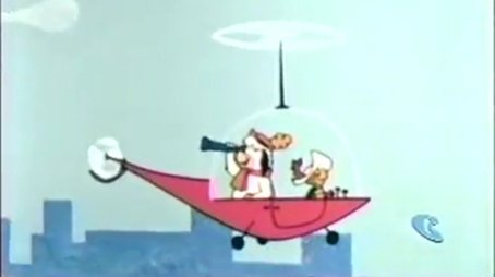 Out of This Whirl (1963) - Episode 147 poster and promotional image