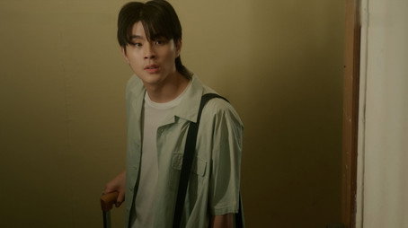 เดือนพราง THE HIDDEN MOON Stagione 1