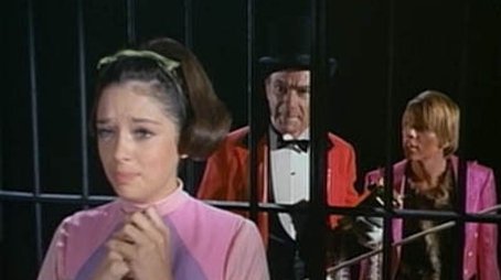 A Day at the Zoo (1967) - Episode 12 poster and promotional image