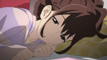 As of Today, The Robotics Club is Disbanded! (2013) - Episode 17 poster and promotional image