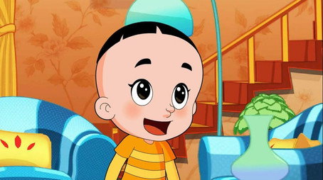 新大头儿子和小头爸爸 Сезон 2