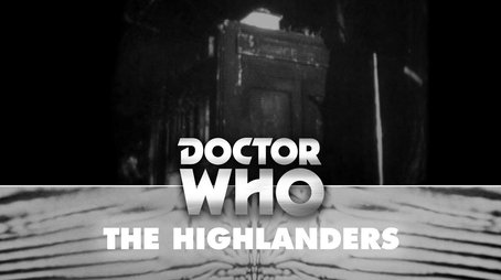 The Highlanders (2) (1966) - Episode 16 poster and promotional image