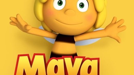 Maya the Bee (2013) poster
