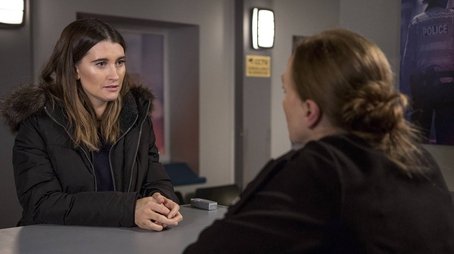Tue 8 Jan 2019 (2019) - Episode 7 poster and promotional image