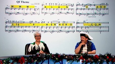 Merriment (2015) - Episode 8 poster and promotional image