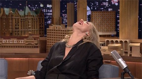 Cameron Diaz, Jim Gaffigan, Future featuring Pusha T (2014) - Episode 43 poster and promotional image