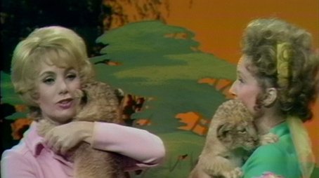 Shirley Jones (1971) - Episode 15 poster and promotional image