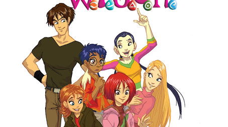 Season 2 (2006) - Season 2 poster and promotional image