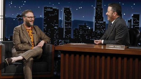 Jimmy Kimmel Live! Temporada 20