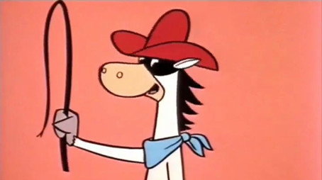 The Quick Draw McGraw Show Сезон 1