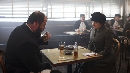 There Are Rules (2015) - Episode 6 poster and promotional image