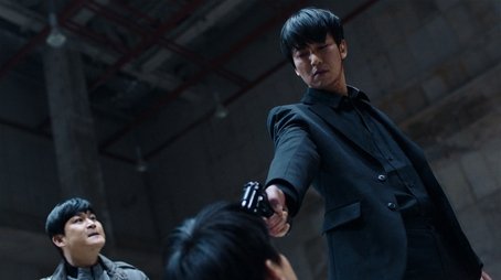 Episode 39 (2019) - Episode 39 poster and promotional image