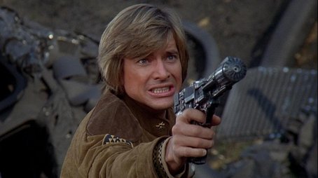 War of the Gods (2) (1979) - Episode 14 poster and promotional image